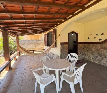 Arraial do Cabo House | Casa com piscina Perto Da Praia Em FIGUEIRA