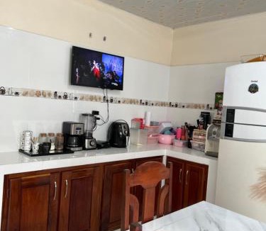 Tenone House | Casa com piscina