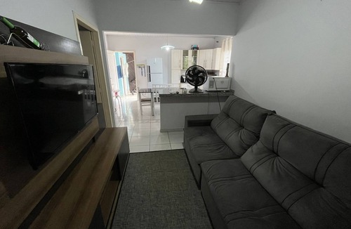 Brusque House | Casa com Piscina