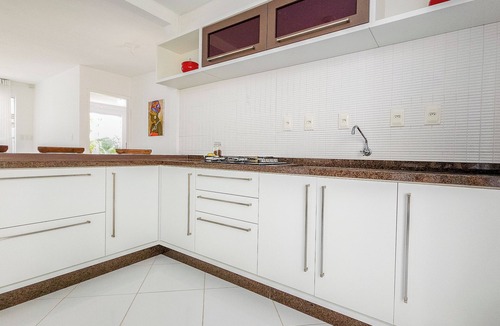 Florianopolis House | Casa com Piscina no Ribeirão da Ilha WP5462