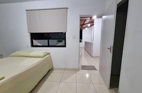 Massagueira House | Casa com piscina Privativa na Massagueira