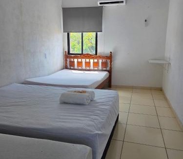 Massagueira House | Casa com piscina Privativa na Massagueira