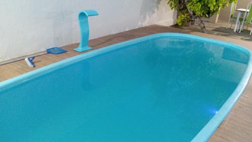 Barra Nova House | Casa com piscina