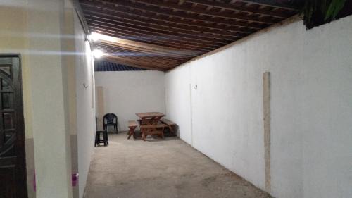 Barra Nova House | Casa com piscina