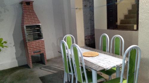 Barra Nova House | Casa com piscina