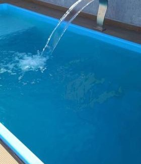 Balneario Praia do Leste House | Casa com piscina em Pontal do Paraná - Balneário de Ipanema