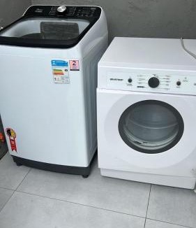 Tramandai Apartment | Casa com piscina