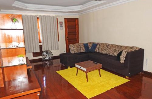 Parque Hotel House | Casa com Piscina Centro Araruama