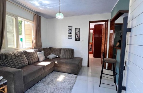 Caxias do Sul House | Casa com Piscina, Churrasqueira e Mesa de Bilhar