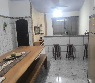 Ilha Comprida House | Casa Com Piscina Completa Ilha Comprida