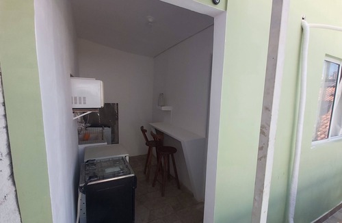 Sao Paulo House | Casa com Piscina com Quintal Compartilhado com Outra a 8 min do São Paulo Expo