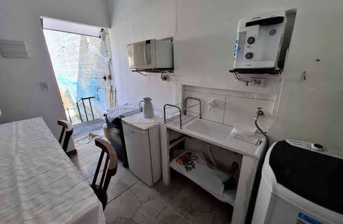 Sao Paulo House | Casa com Piscina com Quintal Compartilhado com Outra a 8 min do São Paulo Expo