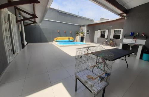 Pescadores Beach House | Casa com piscina, confortável e ótima localização