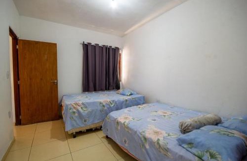 Paripueira House | Casa com Piscina e Ar perto da praia em Paripueira