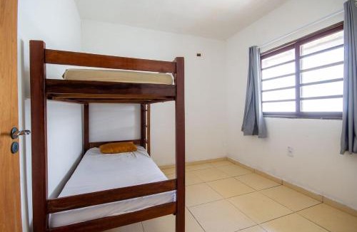 Paripueira House | Casa com Piscina e Ar perto da praia em Paripueira