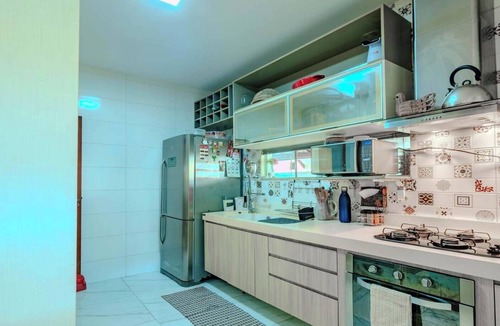 Abrantes House | Casa com Piscina e Area Gourmet em Camaçari