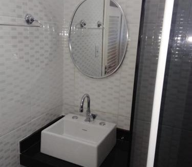 Cidade Nova House | Casa com piscina e churrasqueira em Iguaba grande