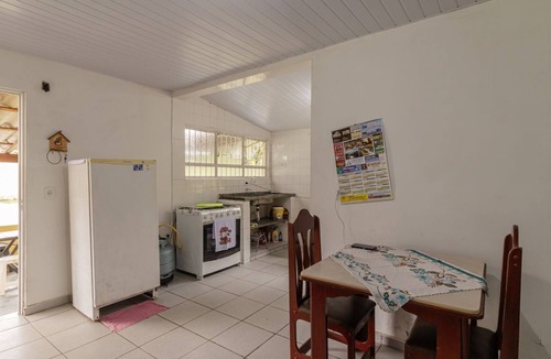 Sao Paulo House | Casa com Piscina e Churrasqueira em Juquiazinho