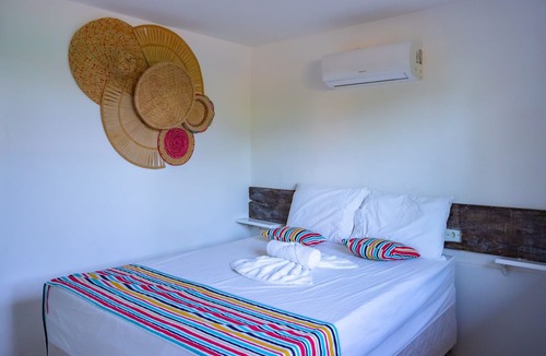Sirinhaem House | Casa com Piscina e Churrasqueira em Serrambi