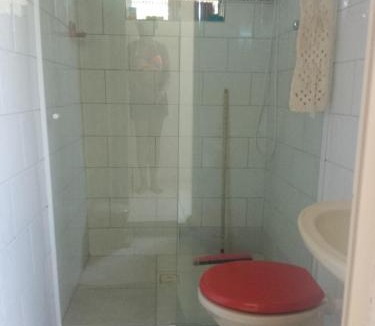 Balneario Gaivotas House | Casa com piscina e churrasqueira em Itanhaém
