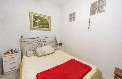 Itanhaem House | Casa com Piscina e Churrasqueira no Savoy