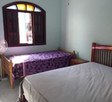 Cibratel II House | Casa com piscina e churrasqueira