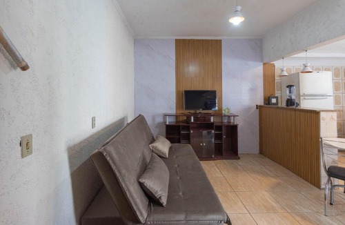Sao Carlos House | Casa com Piscina e Churrasqueira no Parque Fehr