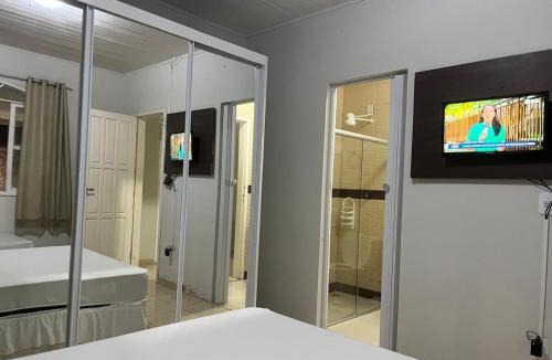 Porto Seguro House | Casa com piscina e estacionamento, próximo á praia