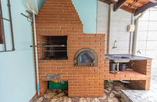 Jardim Marcia House | Casa com Piscina e Garagem a 550m da Praia