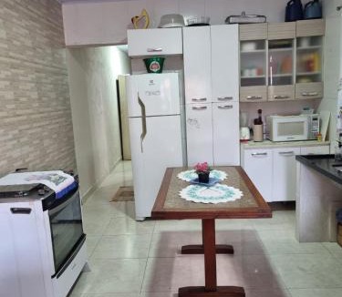 Vista Linda House | Casa com piscina em Bertioga 700m da praia