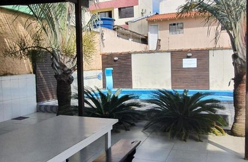Canasvieiras House | Casa com Piscina em Canasvieras no Centrinho