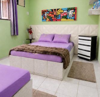 Maxaranguape House | Casa com Piscina em Barra de Maxaranguape-RN
