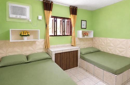 Maxaranguape House | Casa com Piscina em Barra de Maxaranguape-RN
