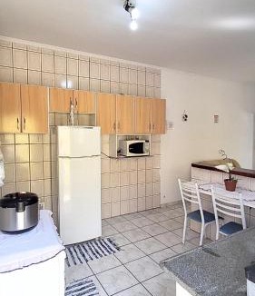 Mongagua House | casa com piscina em Mongaguá