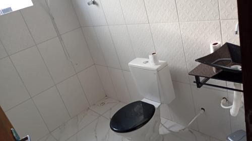 Itanhaem House | Casa com piscina Itanhaem