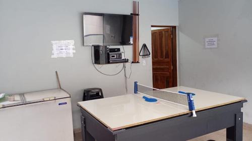 Itanhaem House | Casa com piscina Itanhaem