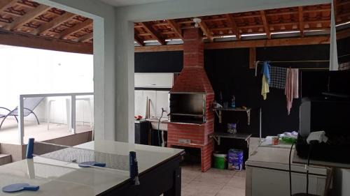 Itanhaem House | Casa com piscina Itanhaem