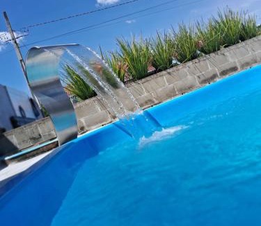Itapoa House | Casa com piscina Itapoá Itapema do Norte