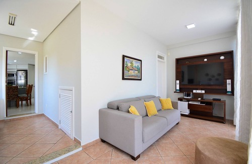 Campeche Sul House | Casa com Piscina Morro das Pedras