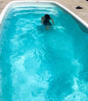 Mongagua House | Casa Com Piscina - Mongaguá - Hidro - Wi-Fi - Piscina Grande