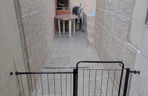 Balneario Itaoca House | Casa com piscina Mongaguá 2 quartos