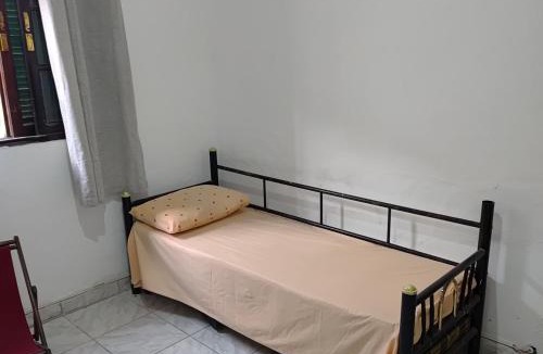 Balneario Itaoca House | Casa com piscina Mongaguá 2 quartos