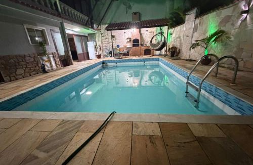 Iguaba Grande House | Casa com piscina privativa e praia particular -Iguaba Grande