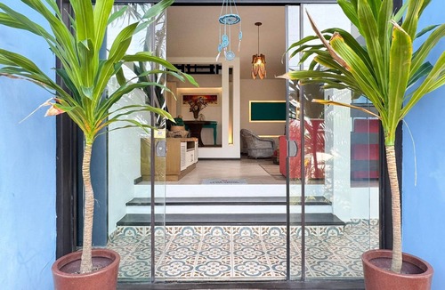 Vila Nova House | Casa com piscina Praia da Vila Nova