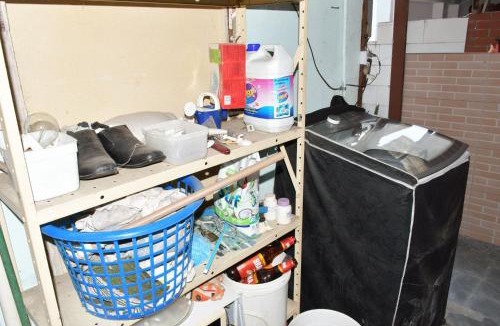 Taquara House | Casa com Quarto Duplo com Banheiro Privativo