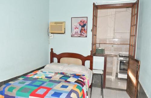 Taquara House | Casa com Quarto Duplo com Banheiro Privativo