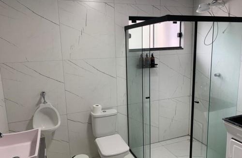 Itajuba Villa | Casa com Spa aquecido em Itajuba