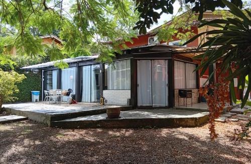 Rio Vermelho Norte House | Casa com spa hidromassagem
