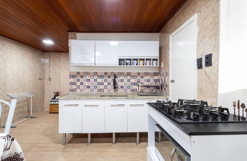 Historic Center Ski Chalet | Casa com Wi-Fi e garagem a 400m do Museu Imperial