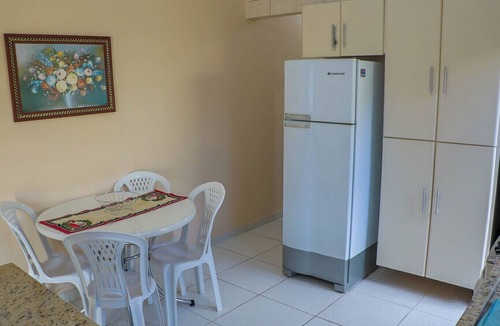 Suarao House | Casa com WiFi e churrasq a 500m da Praia de Suarão